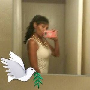 Meet your Posher, Florence